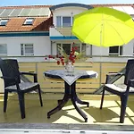 Residenz Am Bernsteinglueck - 1-09 * Zingst