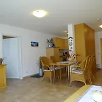 Apartamento Residenz Am Bernsteinglueck - 1-09 Zingst