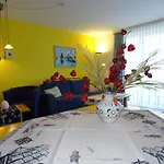 Residenz Am Bernsteinglueck - 1-09 Apartamento