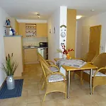 Residenz Am Bernsteinglueck - 1-09 Apartamento *