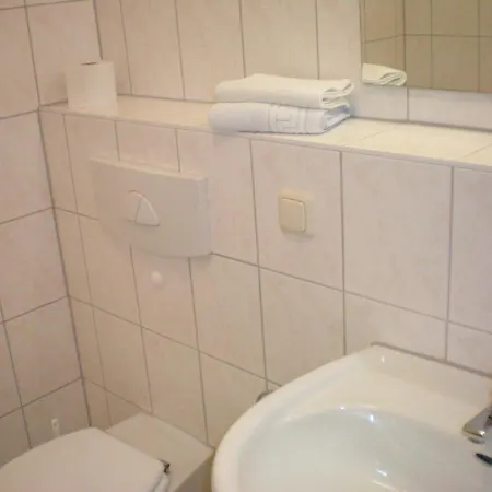 Residenz Am Bernsteinglueck - 1-09 *