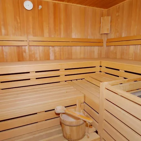 Residenz Am Bernsteinglueck - 1-09 Apartament