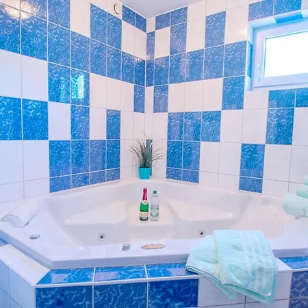 Residenz Am Bernsteinglueck - 1-09 Apartament