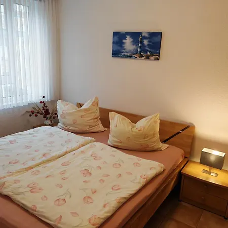 Apartament Residenz Am Bernsteinglueck - 1-09 *