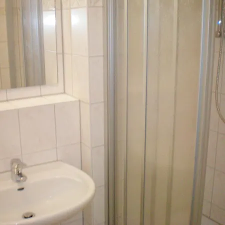 Residenz Am Bernsteinglueck - 1-09 Zingst