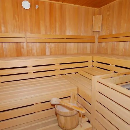 Residenz Am Bernsteinglueck - 1-09 Apartament *