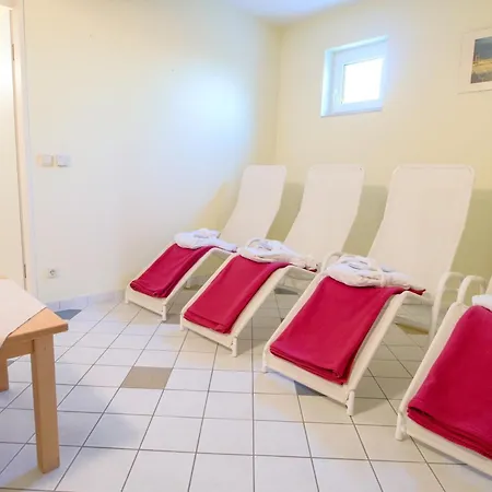 Residenz Am Bernsteinglueck - 1-09 Apartament *